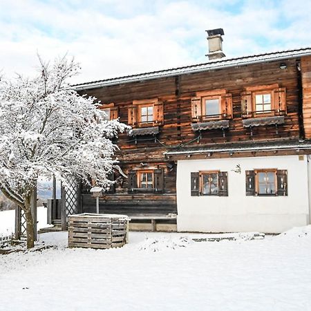 Haus Prantl Villa Gallzein Екстериор снимка