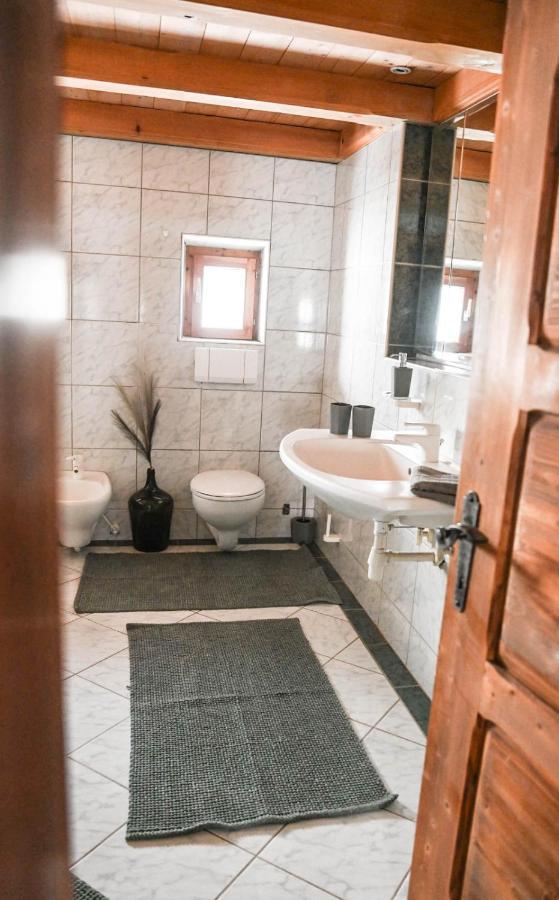 Haus Prantl Villa Gallzein Екстериор снимка
